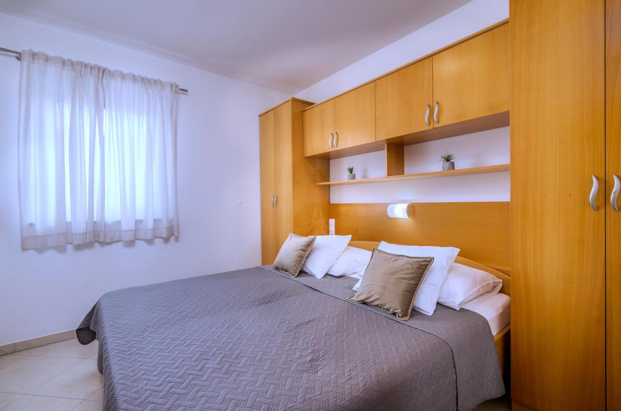 Apartments Kvarner 2 말린스카 외부 사진
